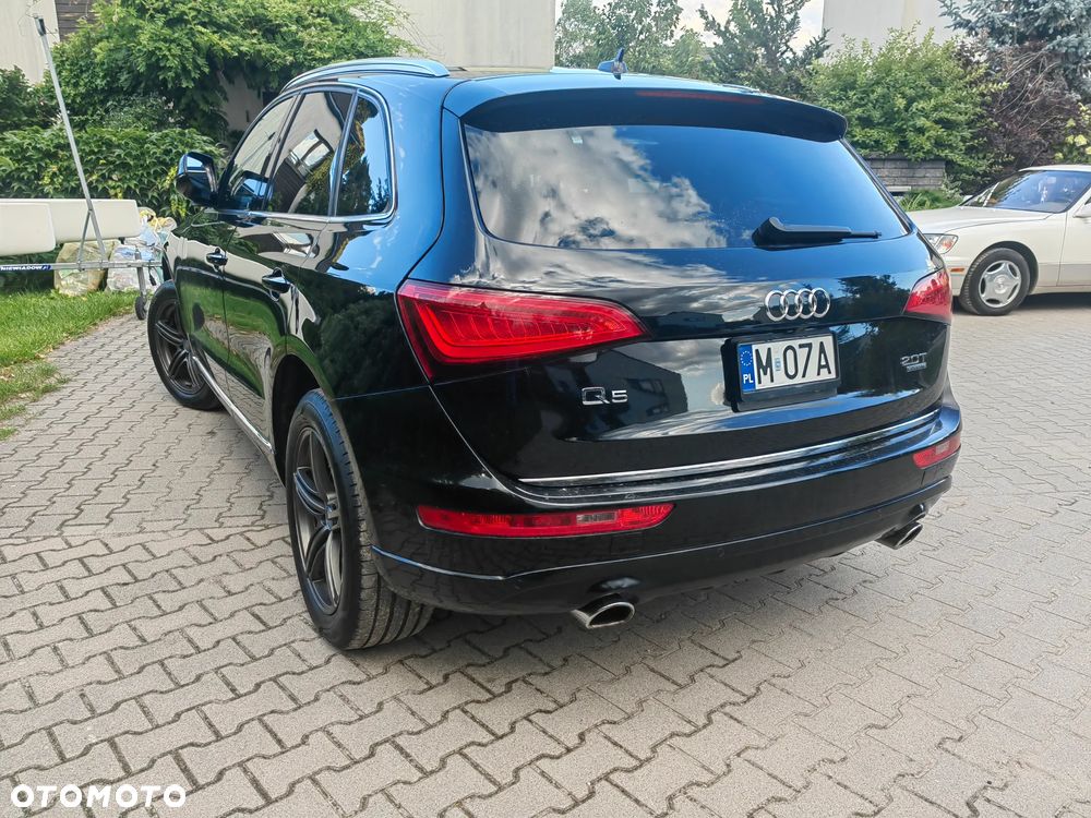 Audi Q5 - 5