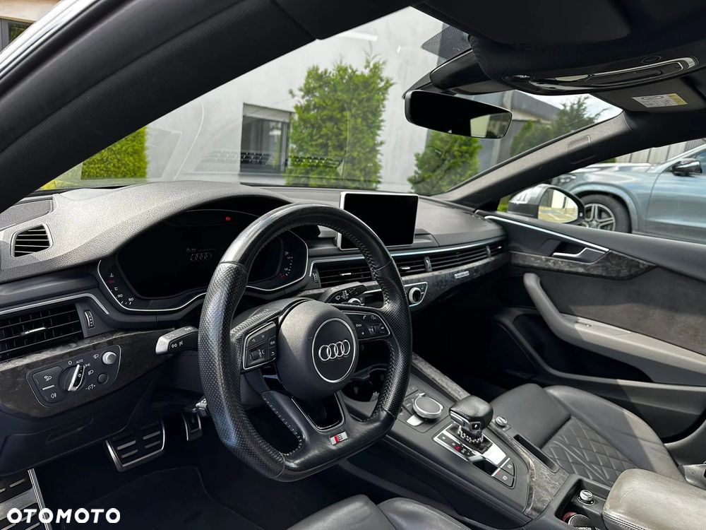 Audi A5 - 6