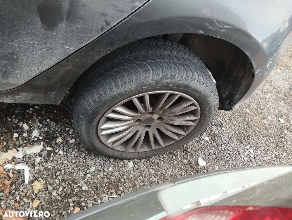 Dezmembrari Fiat BRAVO 2 (198) (2007-2014) 1.6 D Multijet Motorina - 2