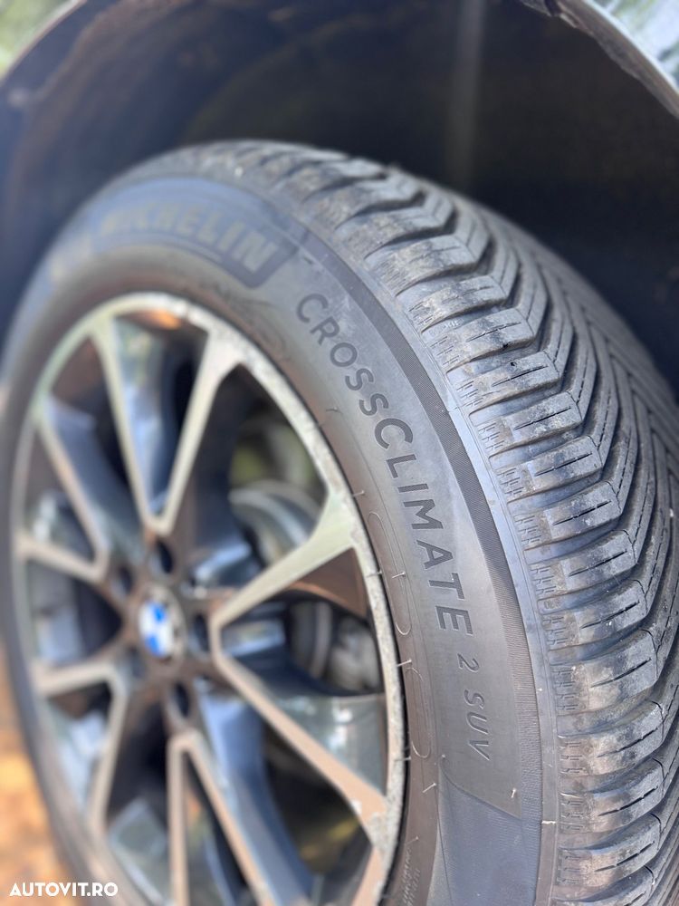BMW X5 xDrive30d - 17