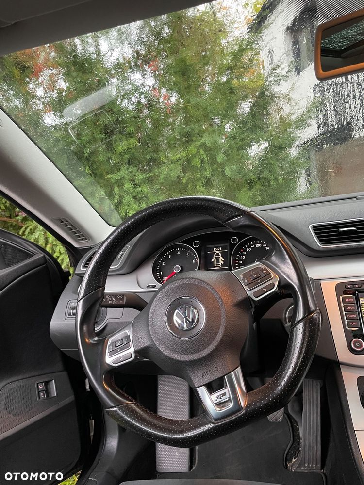 Volkswagen Passat CC 1.8 TSI - 15
