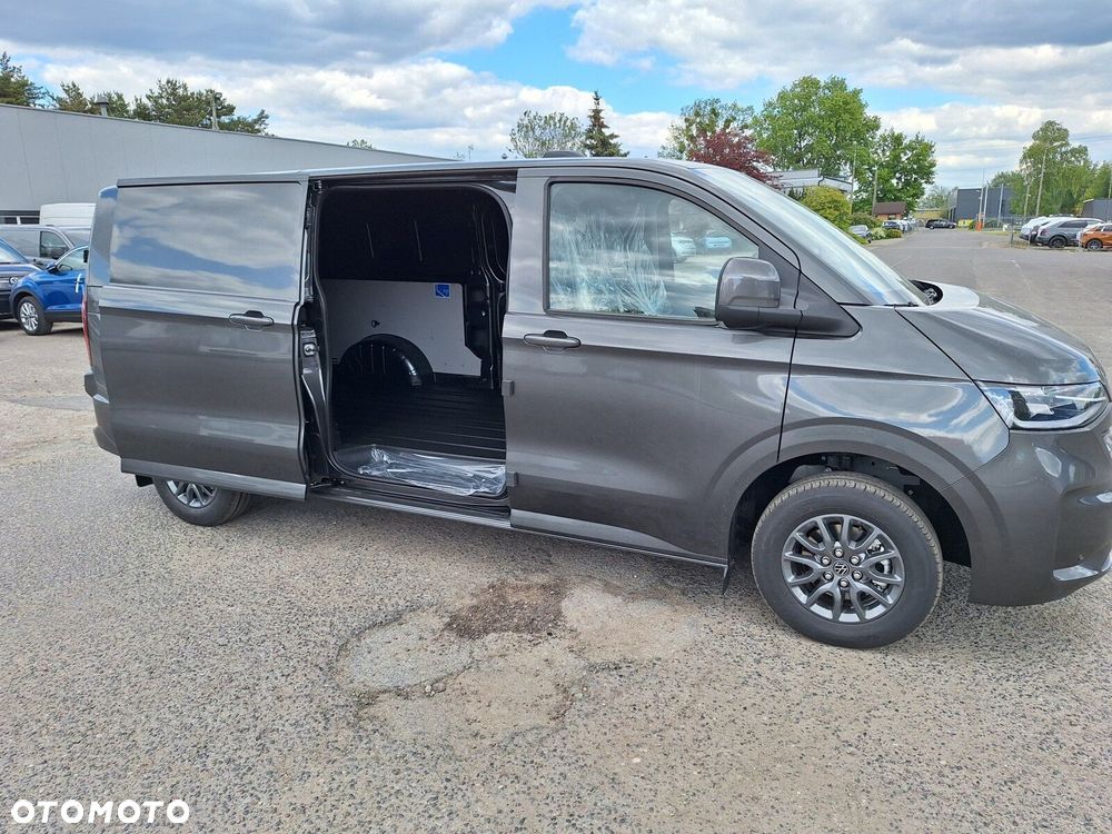 Volkswagen Transporter Furgon, 2,0TDI 150KM, 8-bieg. automatyczna, r.o ; 3500 mm - 14