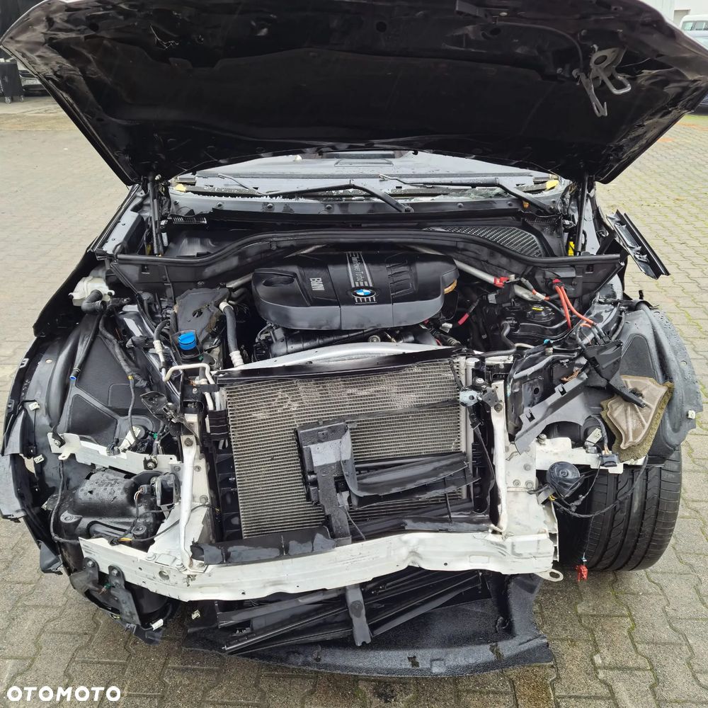 BMW X5 xDrive25d Sport-Aut - 9