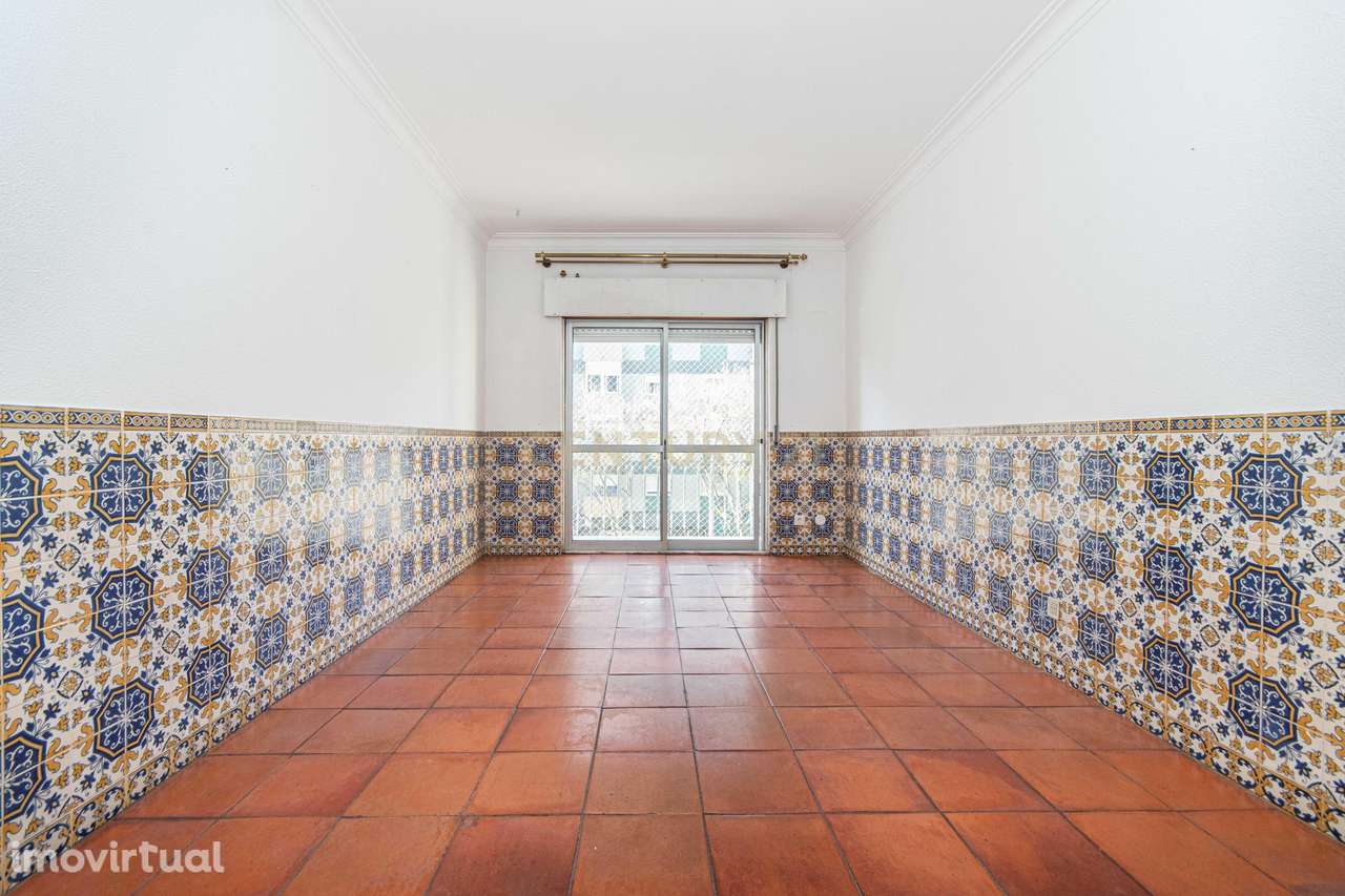 T3 no Coração de Setúbal / Amoreiras / Bairro do Liceu - Grande imagem: 2/25