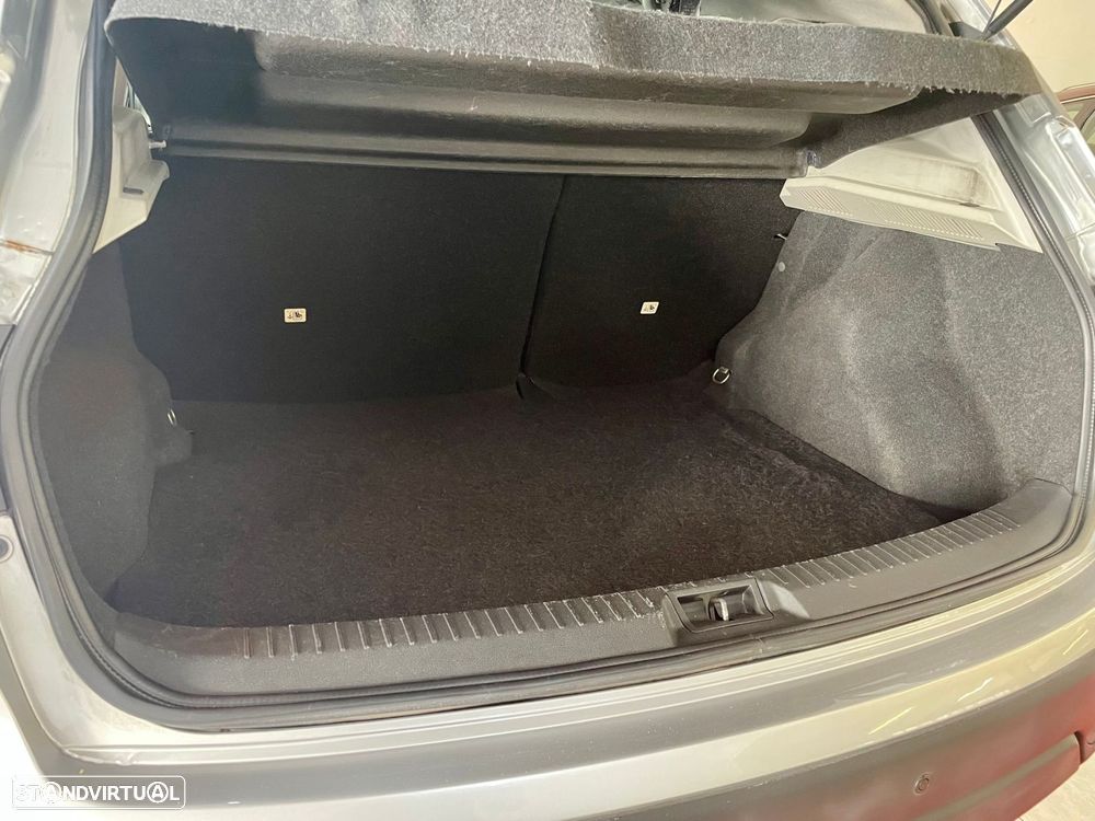 Nissan Qashqai 1.5 dCi Tekna Premium 17 129g - 15
