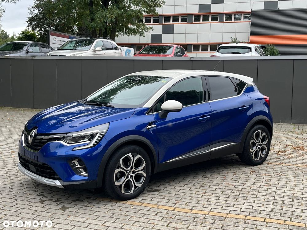 Renault Captur TCe 90 INTENS - 5