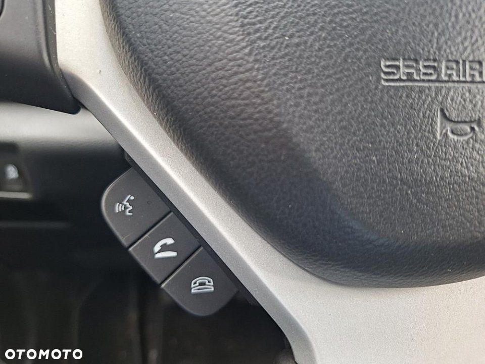 Suzuki SX4 - 19