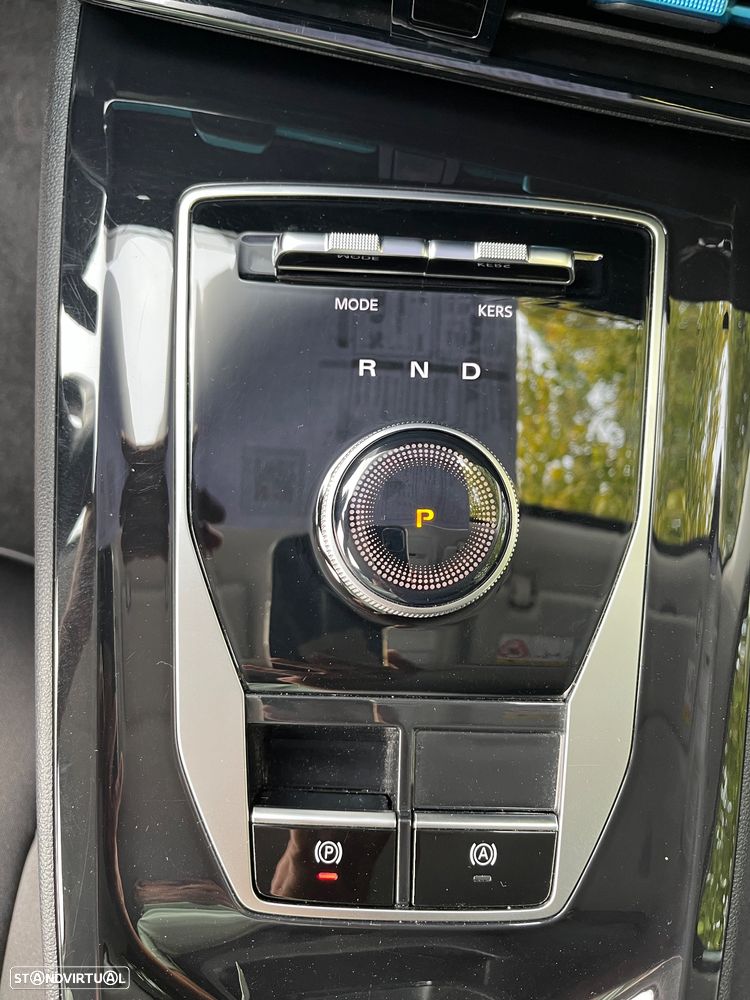 MG MG5 5 Maximal Comfort - 25
