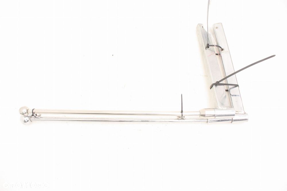 STELAŻ UCHWYT MOCOWANIE Honda GL 1200 Gold Wing - 1