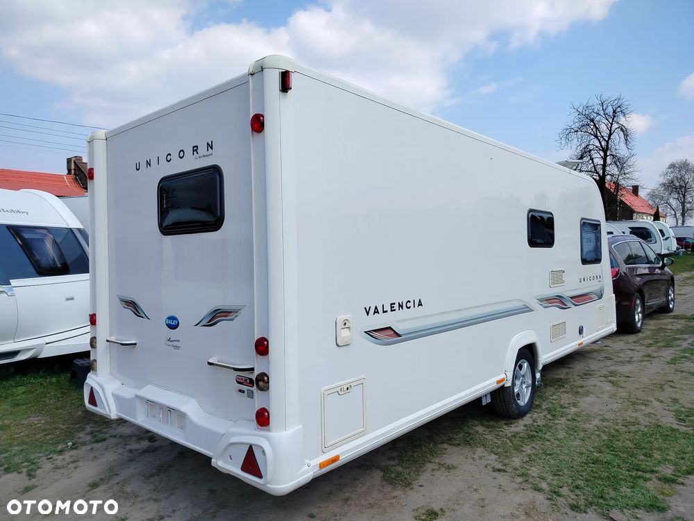 Bailey Unicorn Valencia - 3