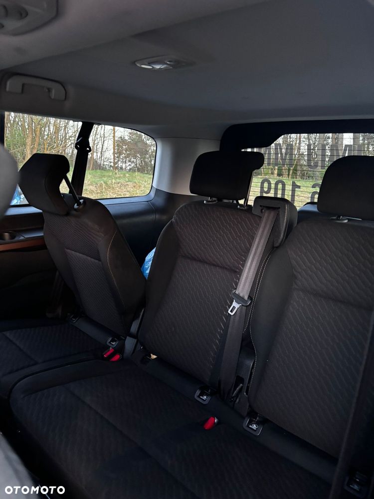 Toyota Proace Verso 2.0 D4-D Long Family - 6