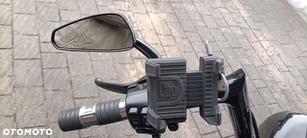 Harley-Davidson Touring Road King - 9