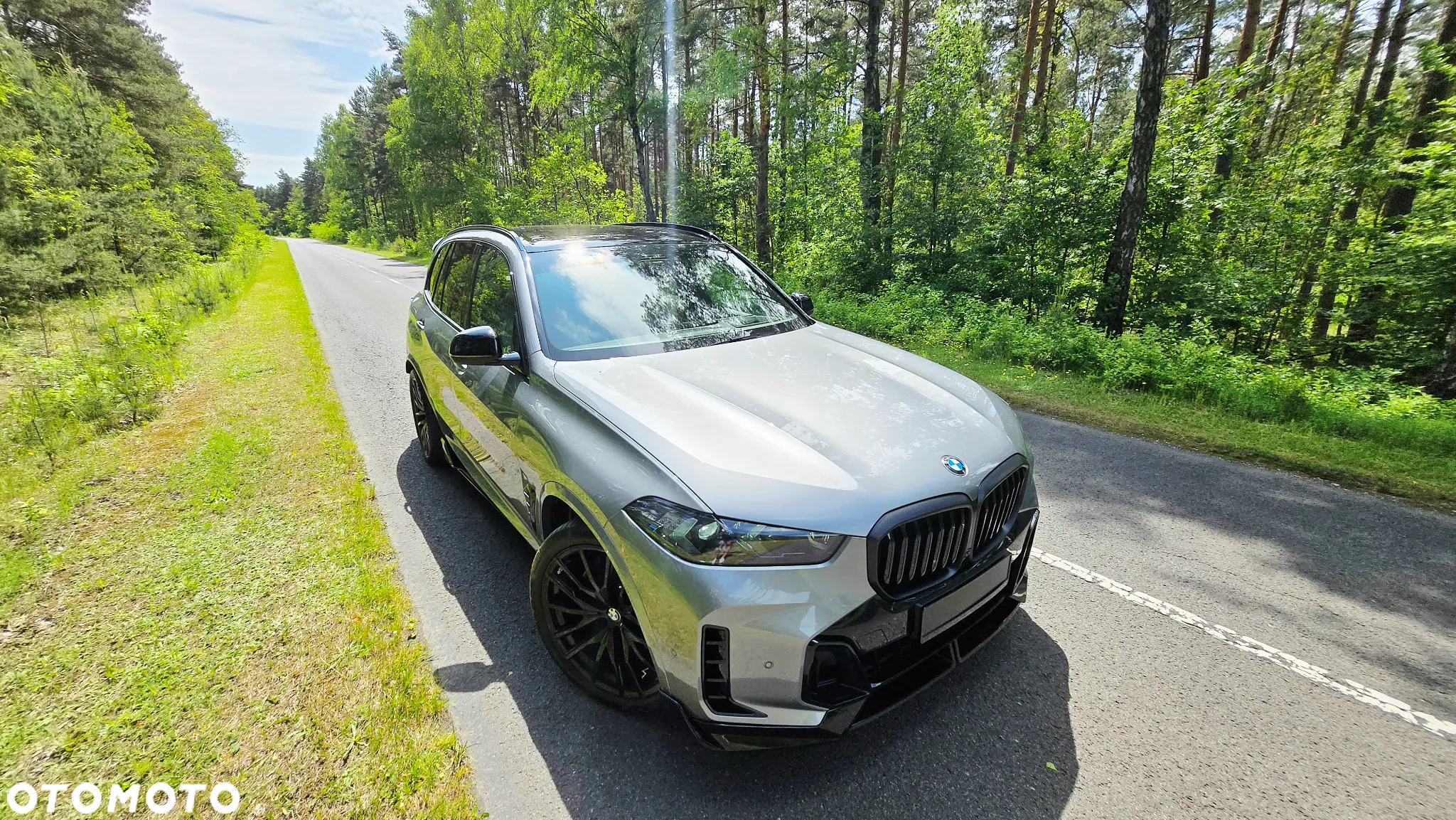 BMW X5 xDrive30d sport - 9