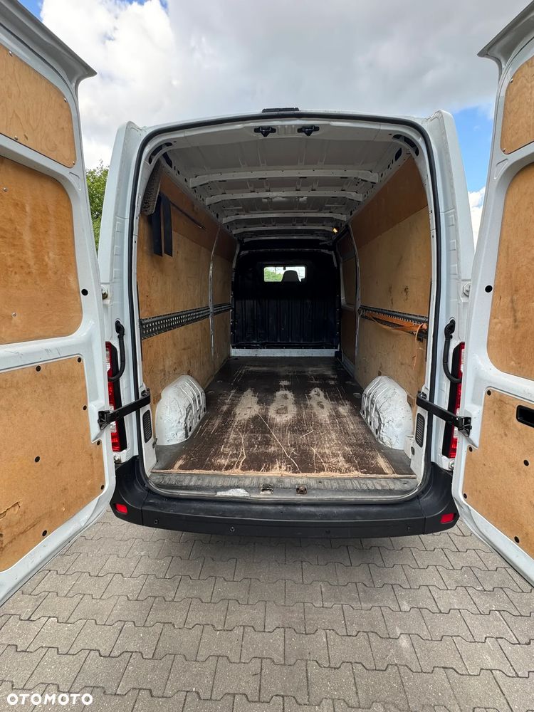 Renault Master - 17