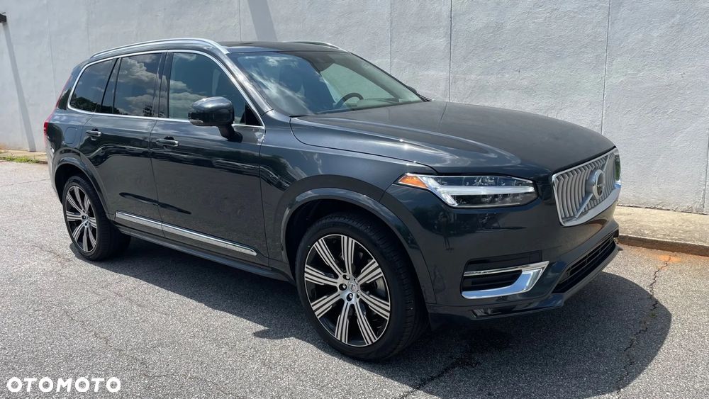 Volvo XC 90 - 11