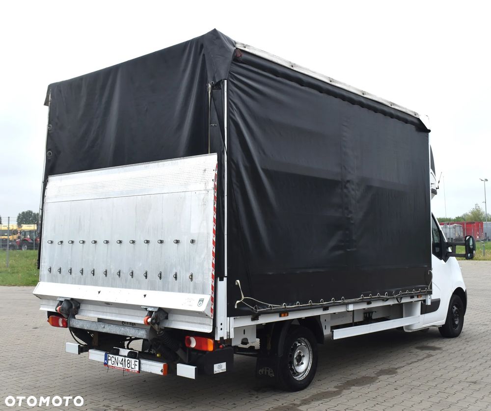 Renault Master - 8