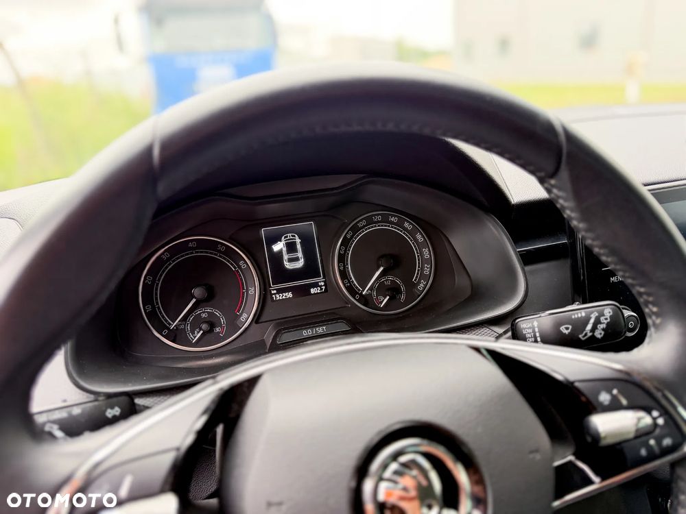 Skoda Scala 1.5 TSI Ambition - 7