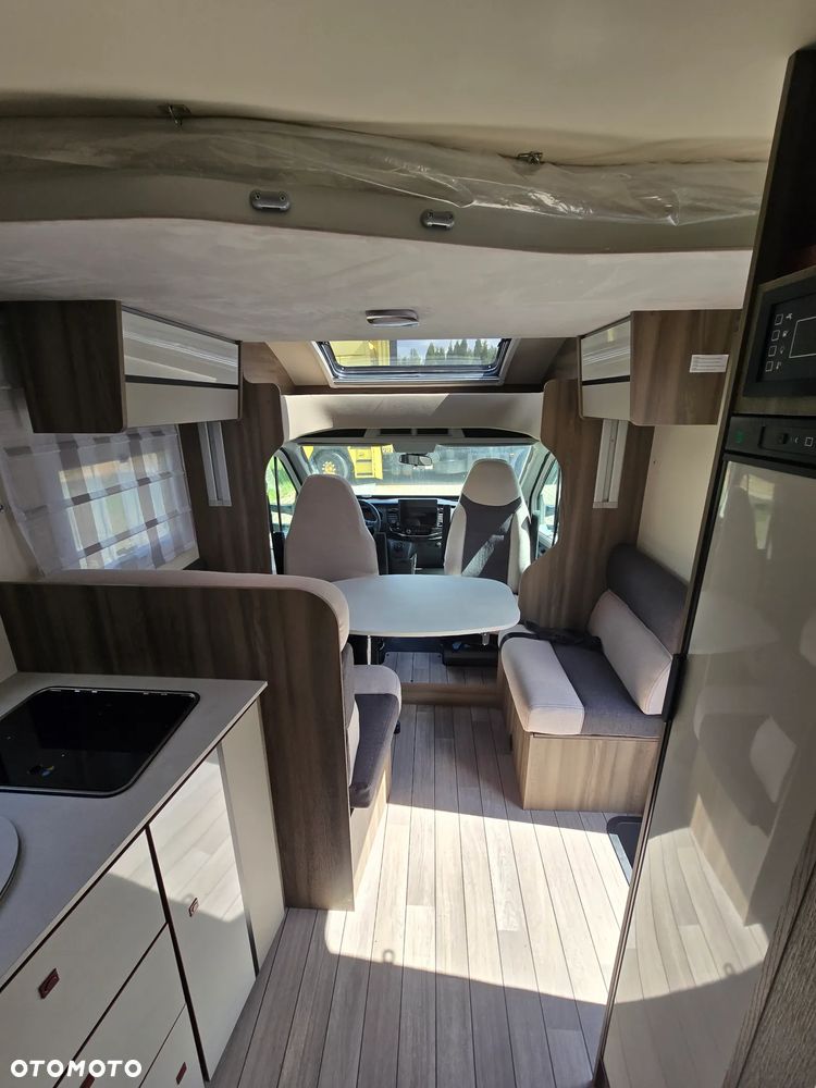 Ford Transit - 4