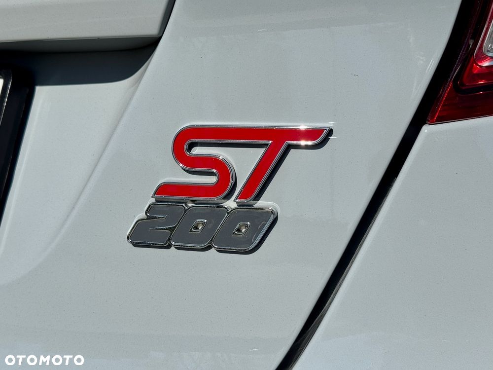 Ford Fiesta ST200 - 20