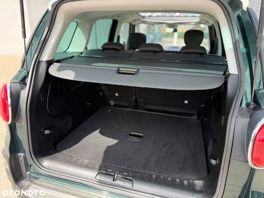 Fiat 500L Urban 1.3 Multijet Start&Stopp Dualogic Lounge - 21