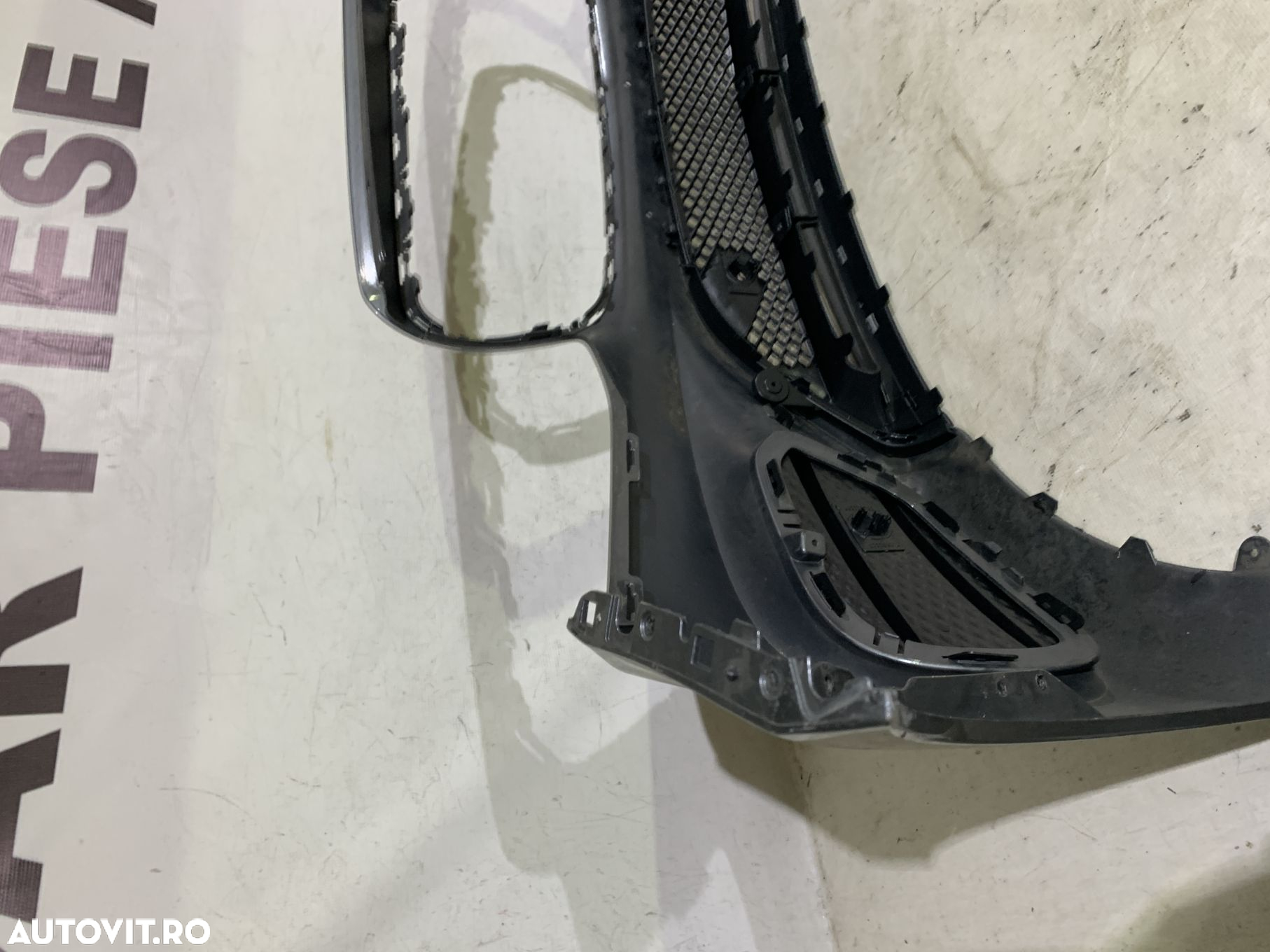 Bara fata Mercedes E-Class W213, W238 AMG, 2016, 2017, 2018, 2019, 2020, cod origine OE  A2138852600. - 10