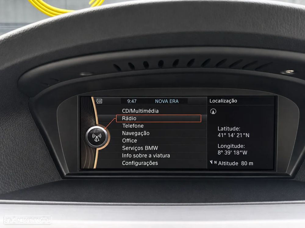 BMW 320 d Coupe - 15