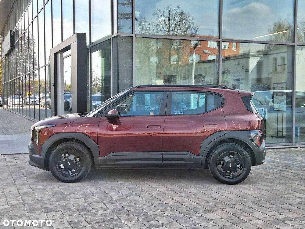 Kia EV2 - 7