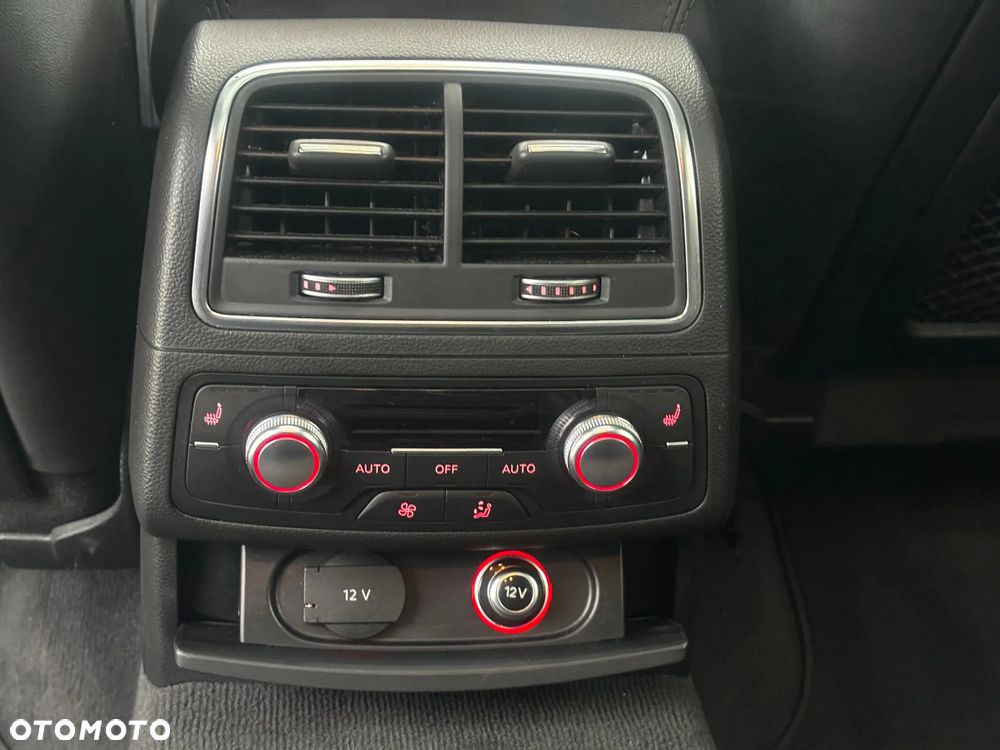 Audi A6 Avant 3.0 TDI Quattro S tronic - 24