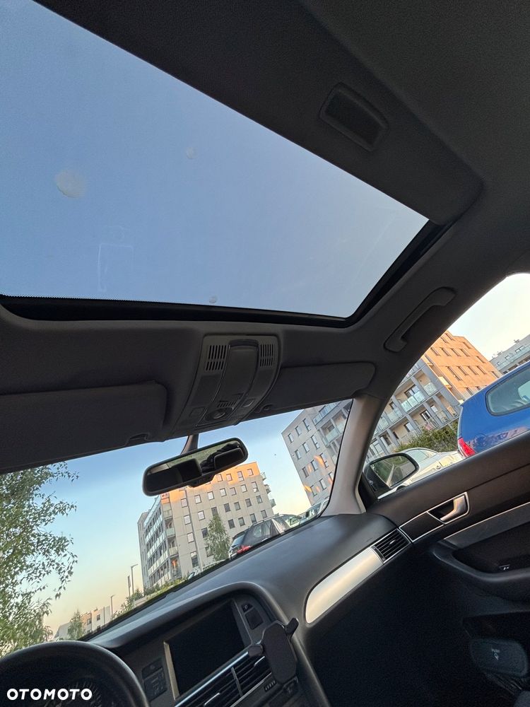 Audi A6 Limousine 2.0 TDI Multitronic - 8