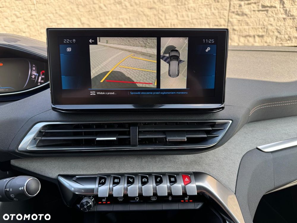 Peugeot 5008 1.6 PureTech GT S&S EAT8 - 20