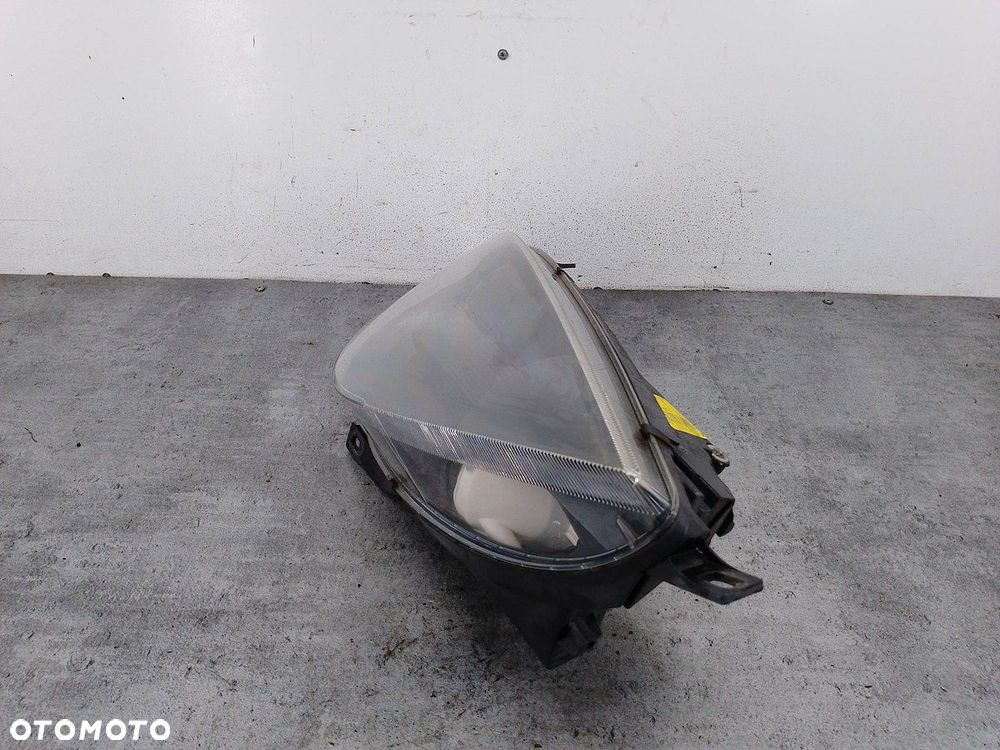 LAMPA PRZÓD LEWA MITSUBISHI COLT VI 8301A993 - 5