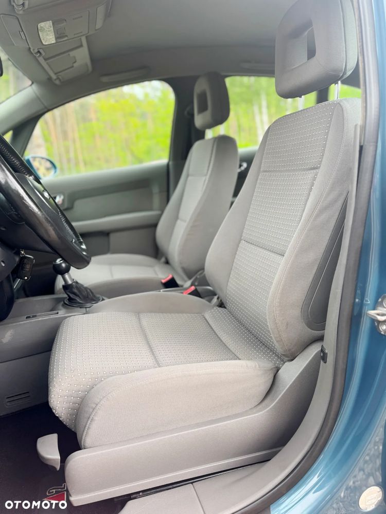Audi A2 1.4 - 25