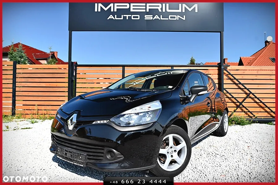 Renault Clio 1.2 16V Limited - 3