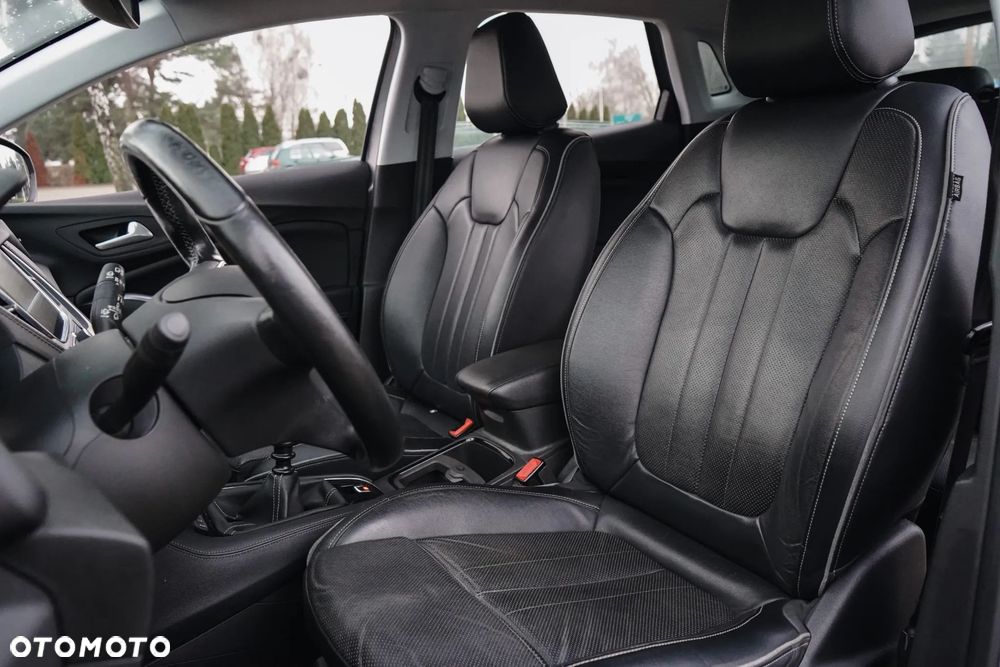 Opel Grandland X 1.6 D Start/Stop Business Edition - 18