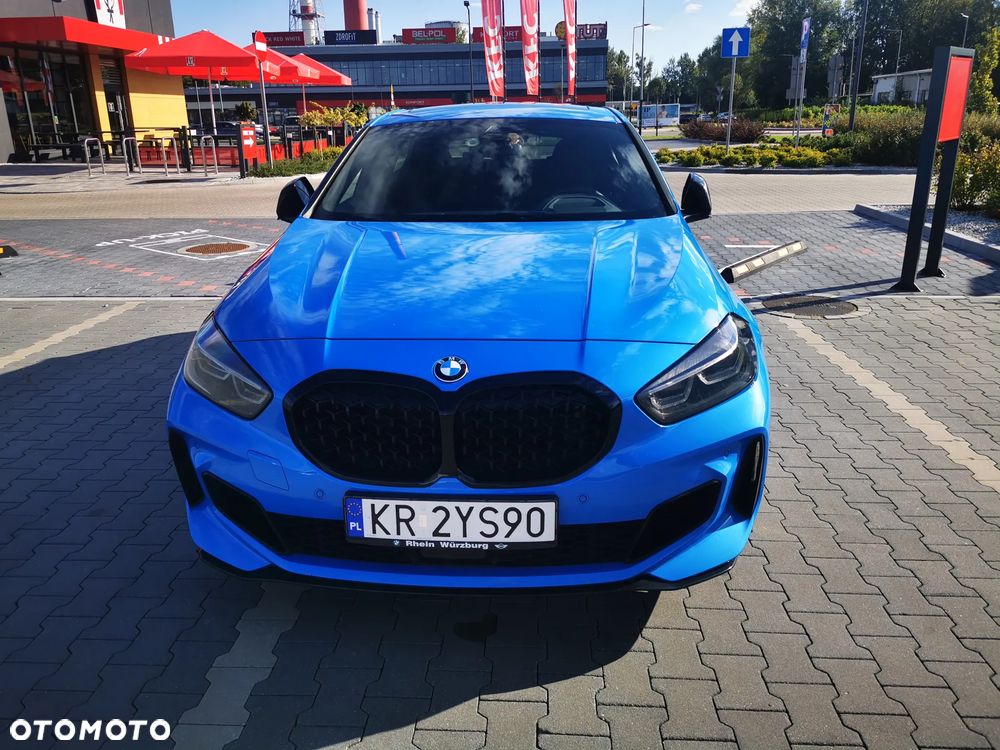 BMW 1M - 5