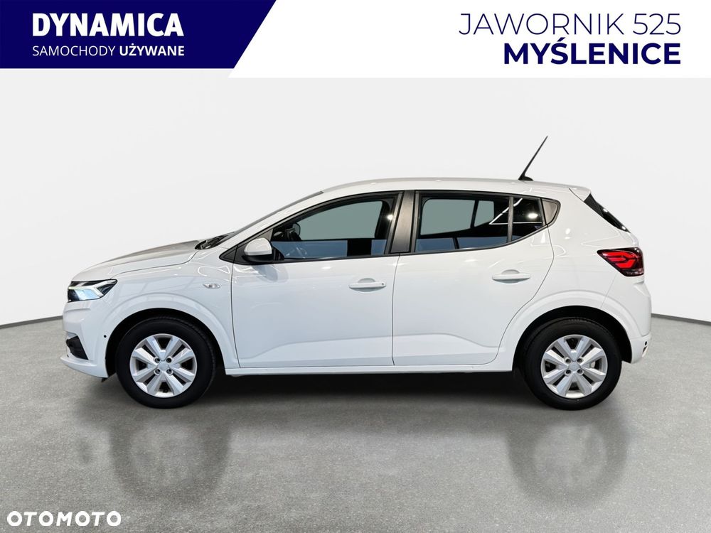 Dacia Sandero - 6