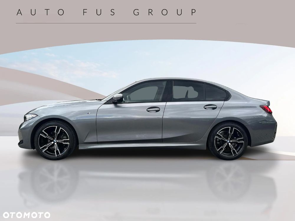 BMW Seria 3 - 4