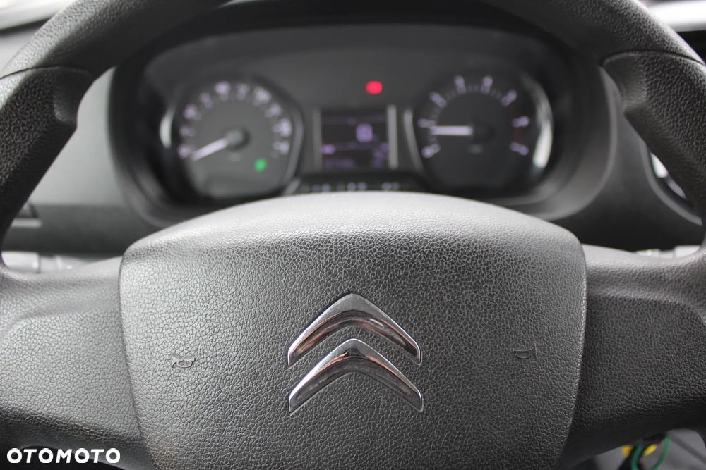 Citroën Jumpy XL - 17