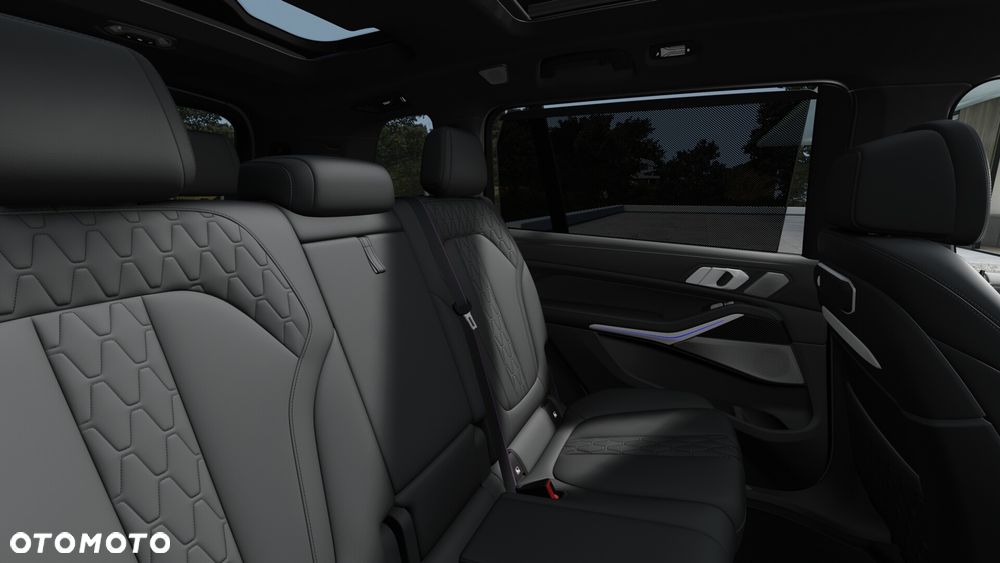 BMW X7 xDrive40d - 14
