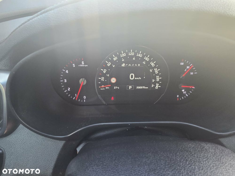 Kia Sorento 2.2 CRDI Business Line Plus - 5