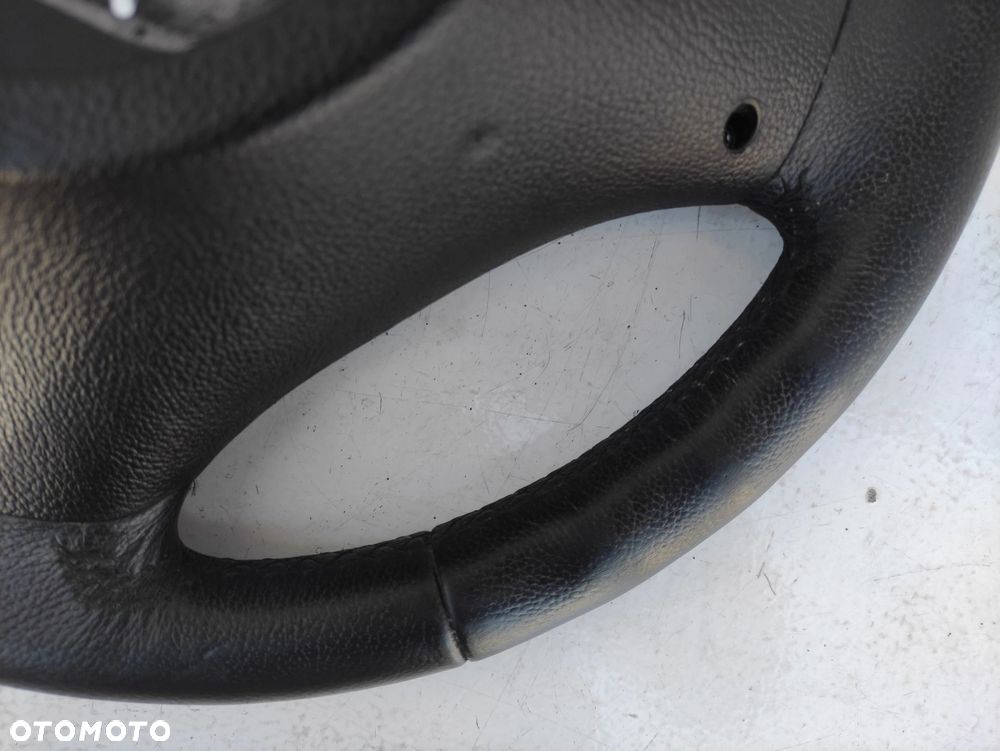 KIEROWNICA BMW E90 E91 E92 E93 E81 E82 E87 E88 X1 E84 SPORT - 7