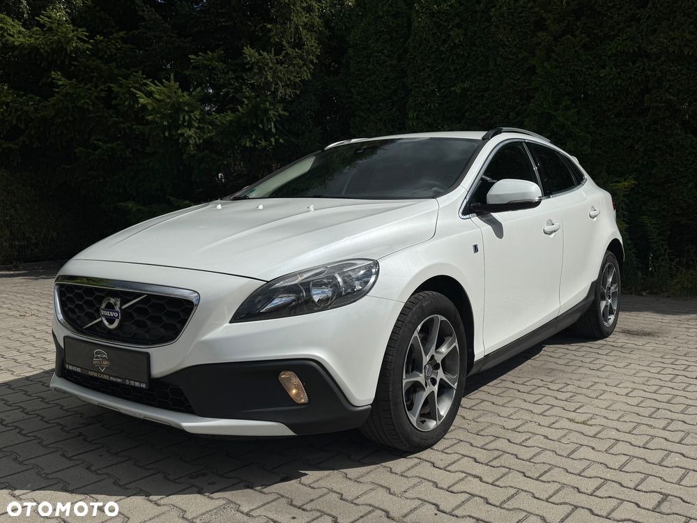 Volvo V40 Cross Country T3 Ocean Race - 6