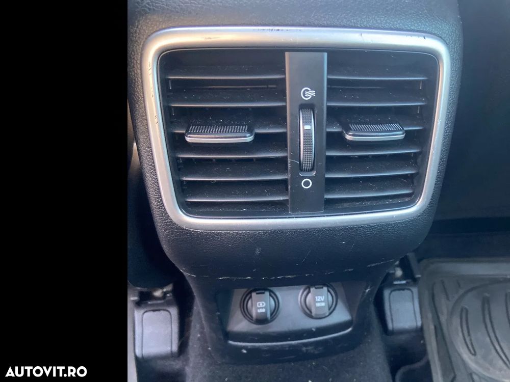 Kia Sportage 1.6 CRDI 2WD EDITION 7 - 9