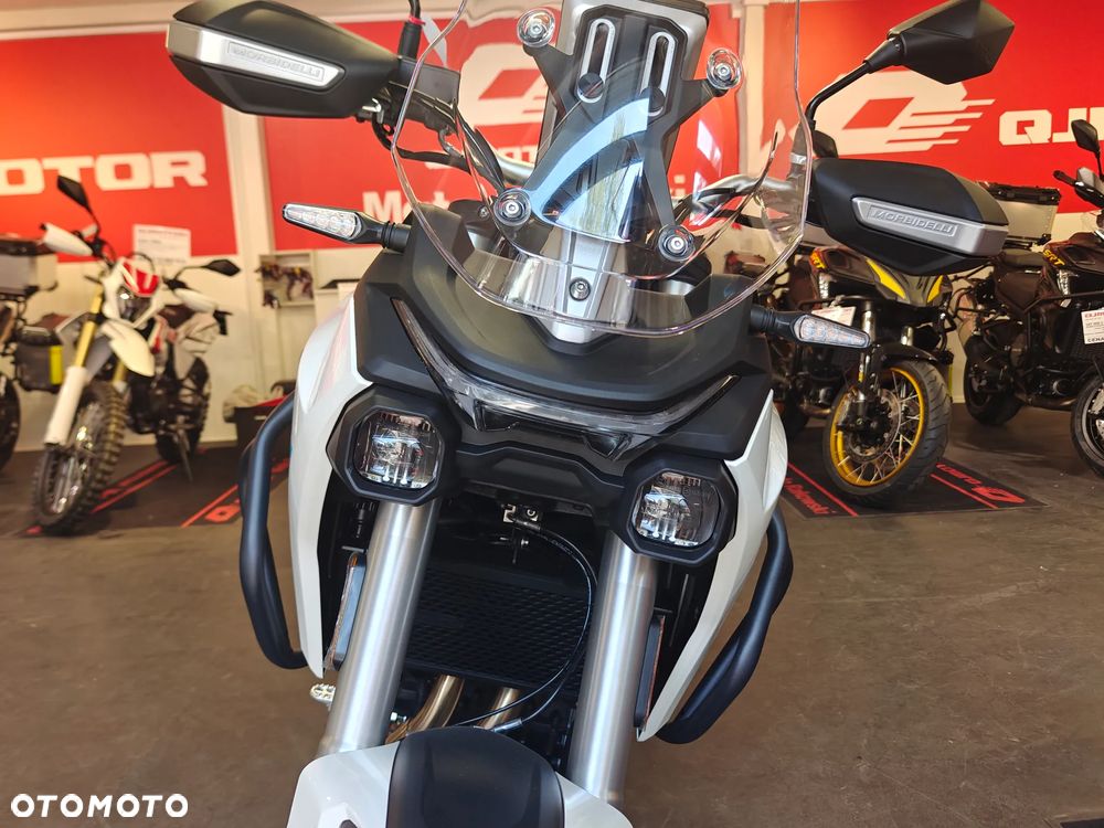 Morbidelli Inny - 6