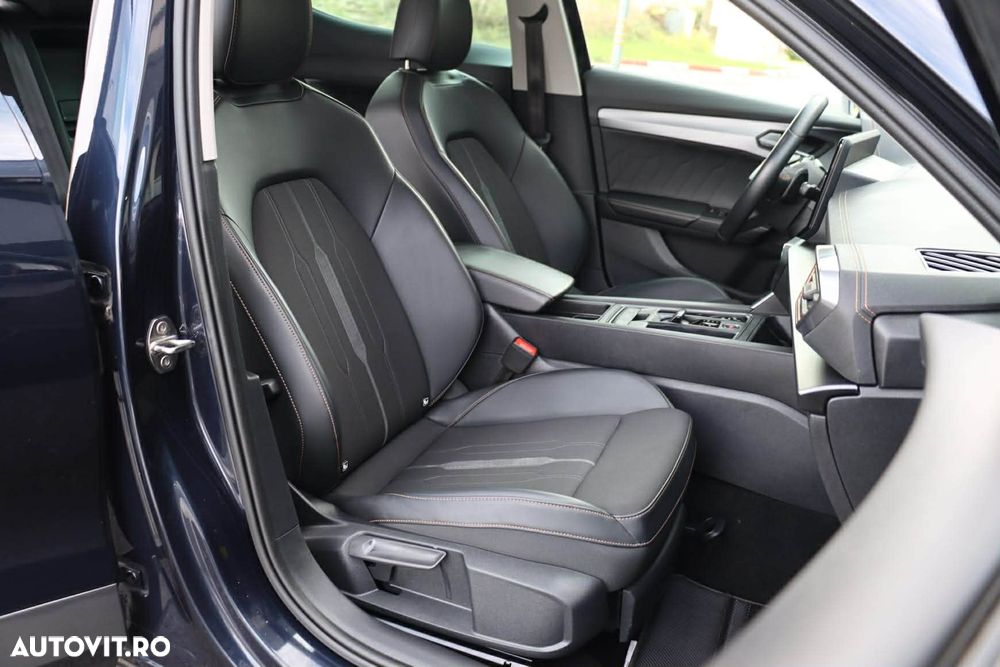 Cupra Formentor 1.4 e-Hybrid DSG Priority - 13