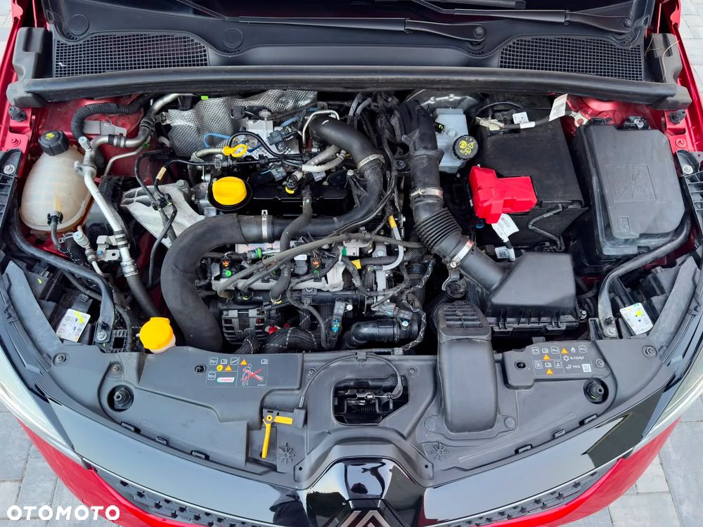 Renault Clio 1.0 TCe Intens - 37
