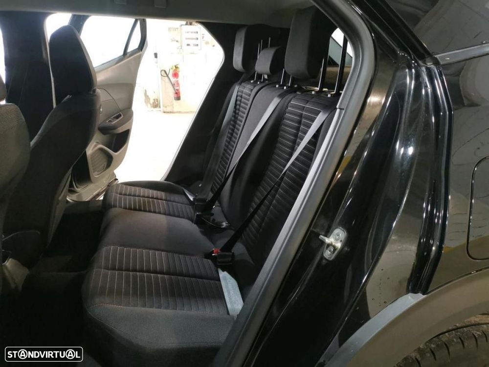 Peugeot 2008 1.5 BlueHDi Active Pack - 3