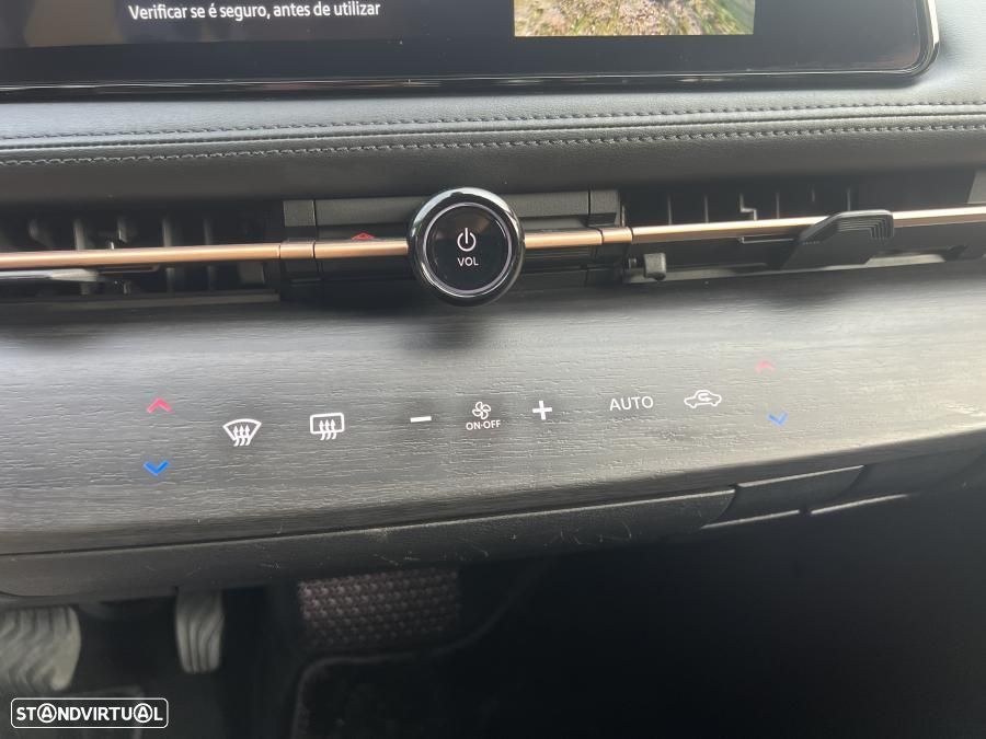 Nissan Ariya 63 kWh Advance - 50