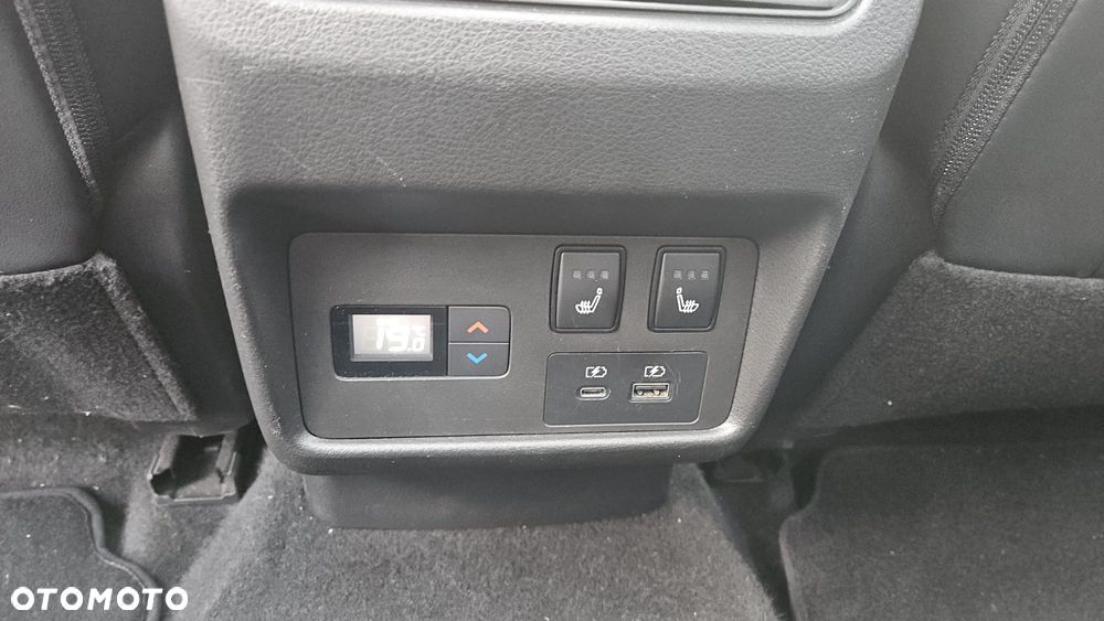 Nissan X-Trail 1.5 VC-T e-POWER N-Connecta e-4ORCE - 21