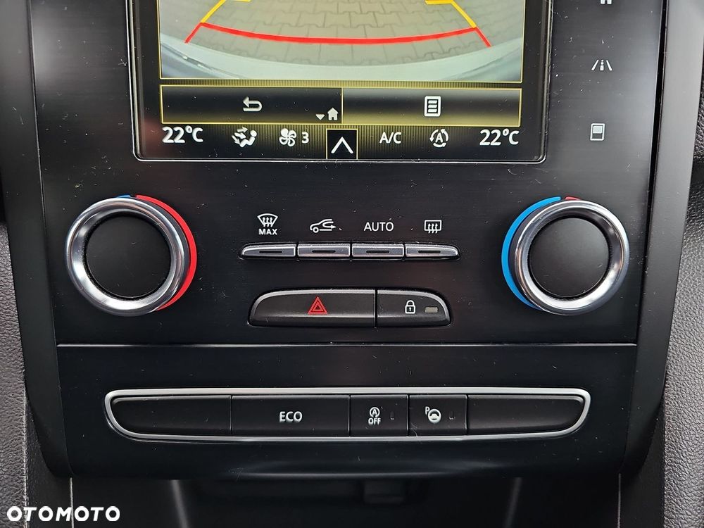 Renault Megane 1.5 Blue dCi Intens EDC - 33
